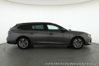 Peugeot 508 GT Line 1.6 PureTech 2021