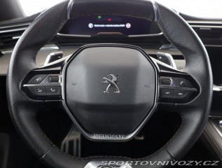 Peugeot 508 GT Line 1.6 PureTech 2021