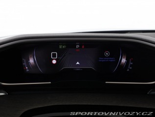 Peugeot 508 GT Line 1.6 PureTech 2021