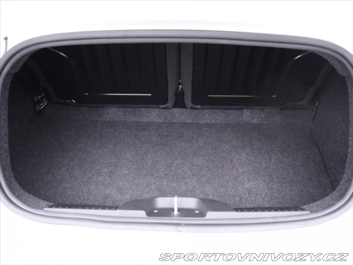 Abarth 500 1,4 T 132kW Competizione 2019