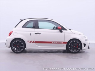Abarth 500 1,4 T 132kW Competizione 2019