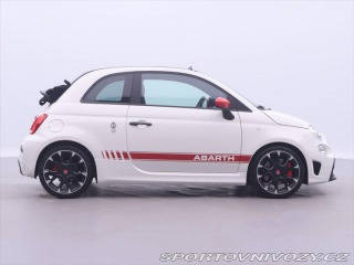 Abarth 500 1,4 T 132kW Competizione 2019