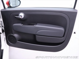 Abarth 500 1,4 T 132kW Competizione 2019