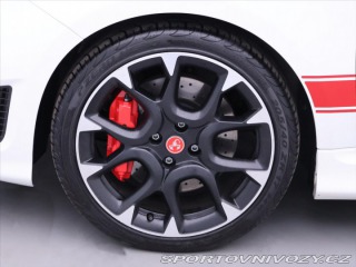 Abarth 500 1,4 T 132kW Competizione 2019