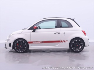Abarth 500 1,4 T 132kW Competizione 2019
