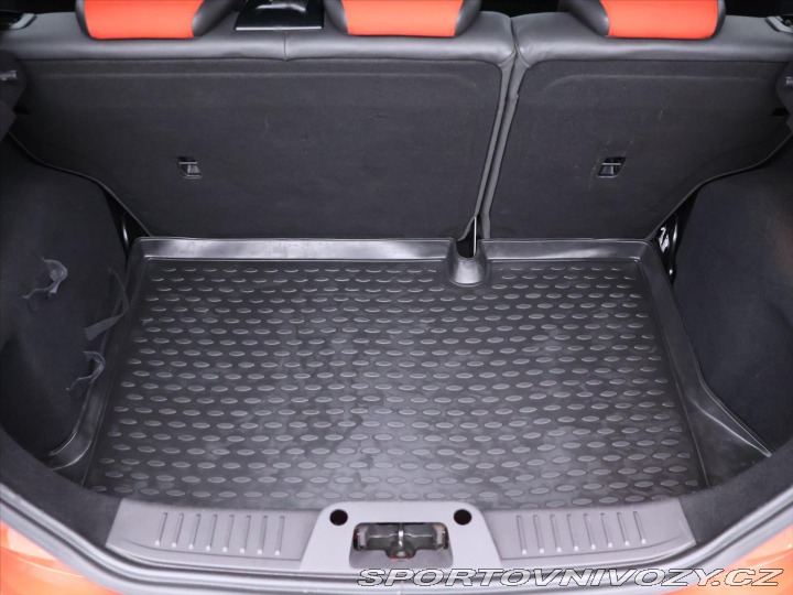 Ford Fiesta ST 1,6 ST 134kW Recaro Kůže 2013