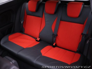 Ford Fiesta ST 1,6 ST 134kW Recaro Kůže 2013