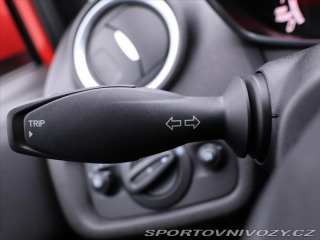 Ford Fiesta ST 1,6 ST 134kW Recaro Kůže 2013