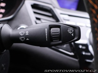 Ford Fiesta ST 1,6 ST 134kW Recaro Kůže 2013