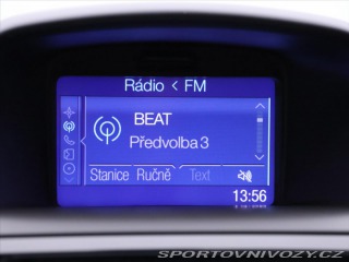 Ford Fiesta ST 1,6 ST 134kW Recaro Kůže 2013