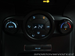 Ford Fiesta ST 1,6 ST 134kW Recaro Kůže 2013