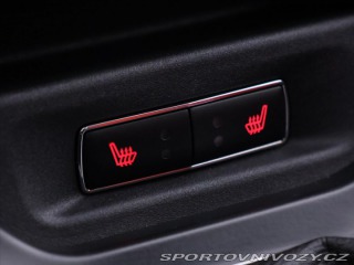 Ford Fiesta ST 1,6 ST 134kW Recaro Kůže 2013