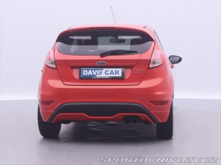 Ford Fiesta ST 1,6 ST 134kW Recaro Kůže 2013