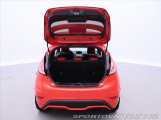 Ford Fiesta ST 1,6 ST 134kW Recaro Kůže 2013