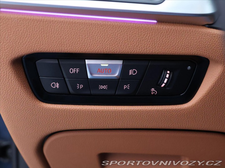 BMW 4 3,0 M440i xDrive Coupe 27 2021