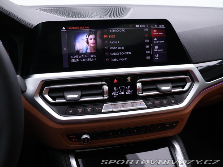 BMW 4 3,0 M440i xDrive Coupe 27 2021