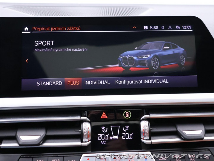 BMW 4 3,0 M440i xDrive Coupe 27 2021