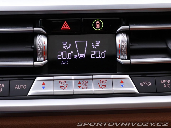 BMW 4 3,0 M440i xDrive Coupe 27 2021