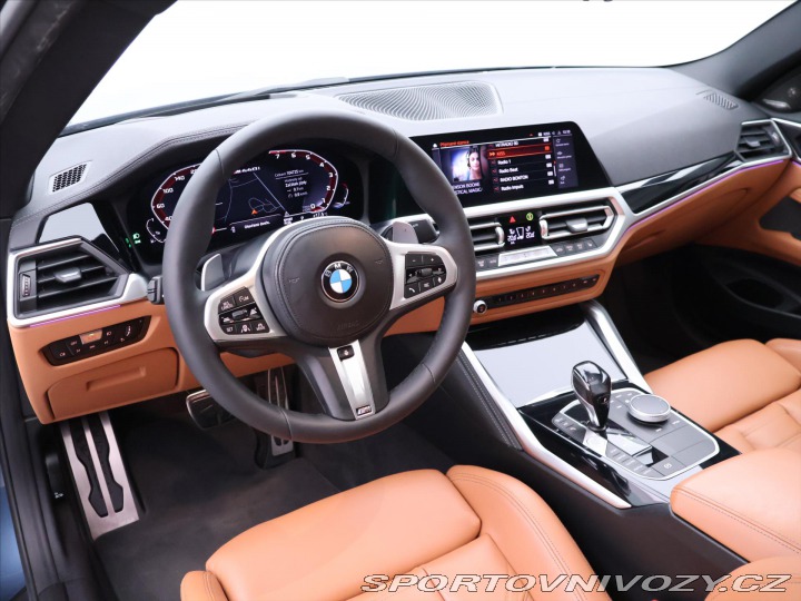 BMW 4 3,0 M440i xDrive Coupe 27 2021