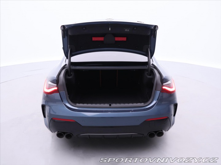 BMW 4 3,0 M440i xDrive Coupe 27 2021