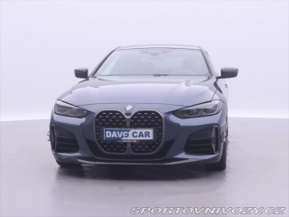 BMW 4 3,0 M440i xDrive Coupe 27 2021