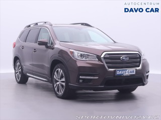 Subaru Ascent 2,4 T 194kw Premium