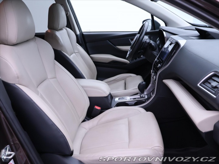 Subaru Ostatní modely Ascent 2,4 T 194kw Premium 2019