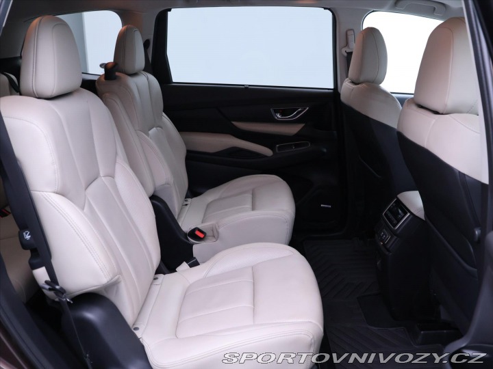 Subaru Ostatní modely Ascent 2,4 T 194kw Premium 2019