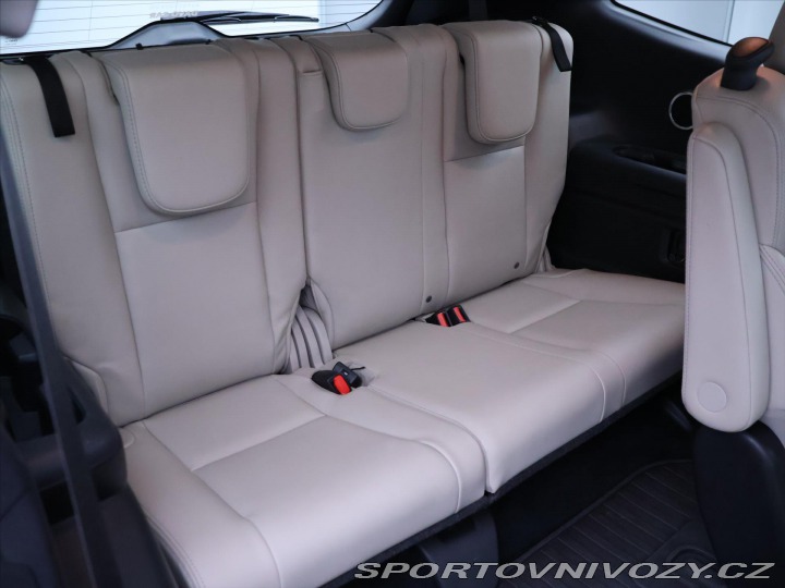 Subaru Ostatní modely Ascent 2,4 T 194kw Premium 2019