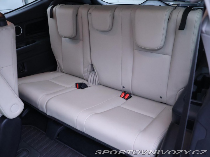 Subaru Ostatní modely Ascent 2,4 T 194kw Premium 2019