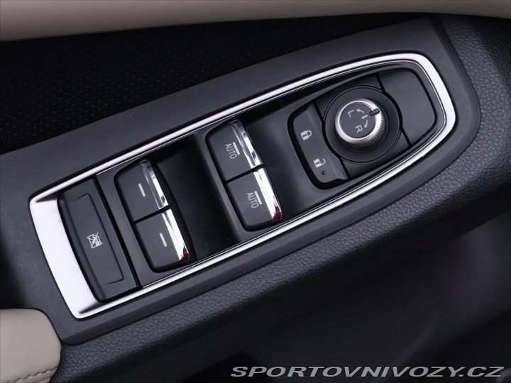 Subaru Ostatní modely Ascent 2,4 T 194kw Premium 2019