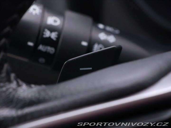 Subaru Ostatní modely Ascent 2,4 T 194kw Premium 2019