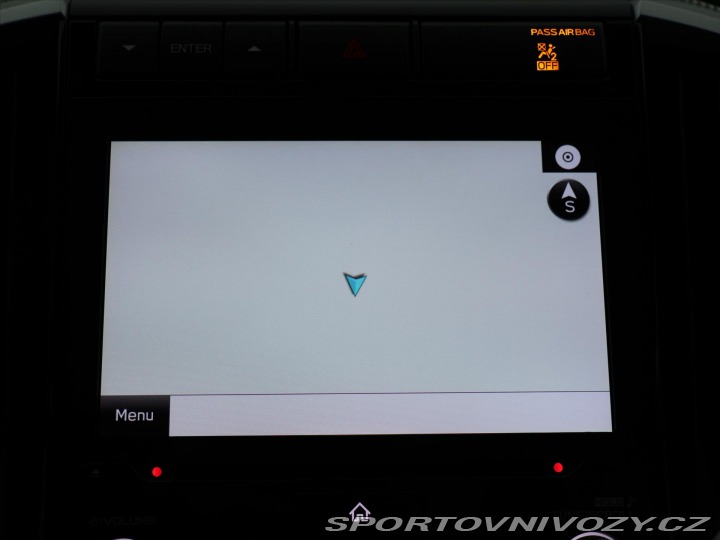 Subaru Ostatní modely Ascent 2,4 T 194kw Premium 2019