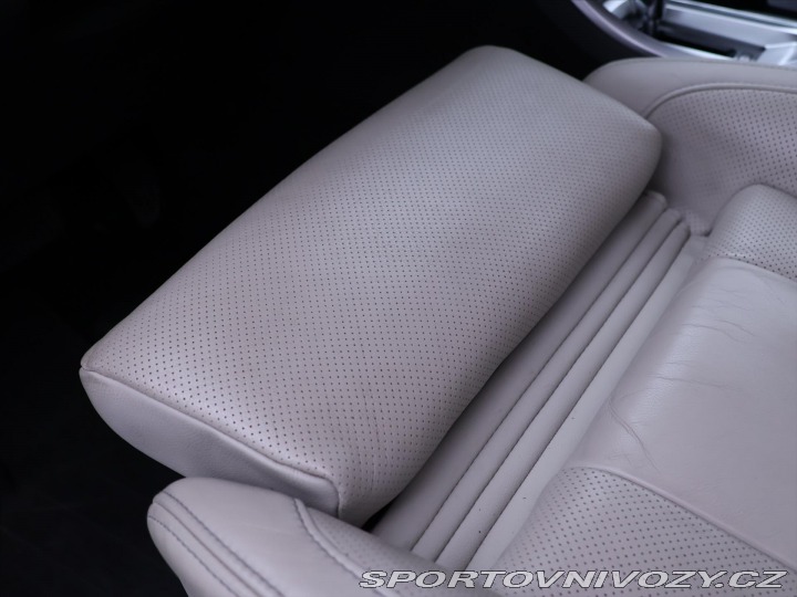 Subaru Ostatní modely Ascent 2,4 T 194kw Premium 2019