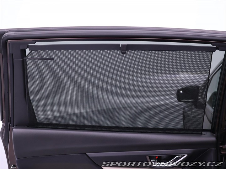 Subaru Ostatní modely Ascent 2,4 T 194kw Premium 2019