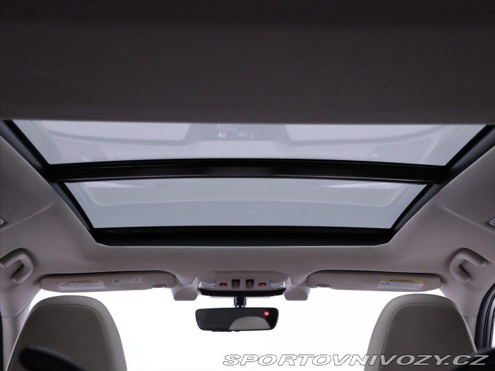 Subaru Ostatní modely Ascent 2,4 T 194kw Premium 2019