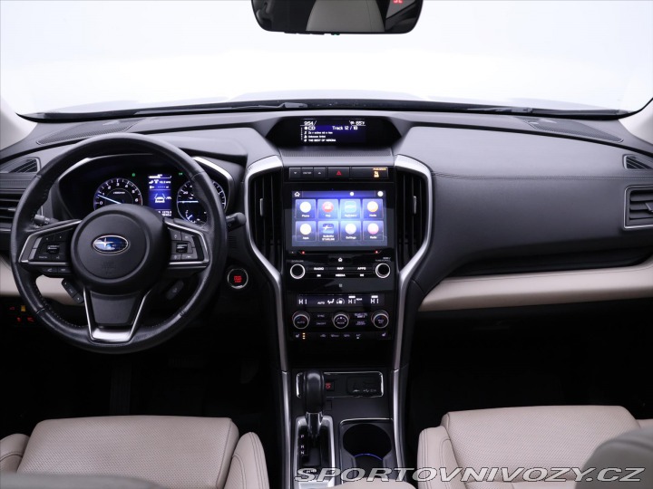 Subaru Ostatní modely Ascent 2,4 T 194kw Premium 2019