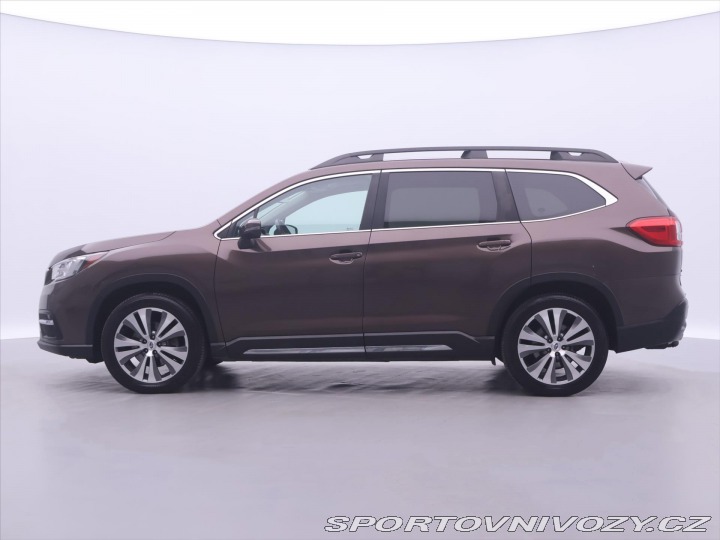 Subaru Ostatní modely Ascent 2,4 T 194kw Premium 2019