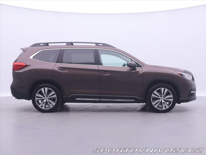 Subaru Ostatní modely Ascent 2,4 T 194kw Premium 2019