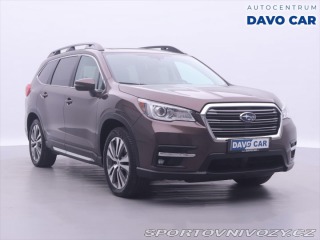 Subaru Ostatní modely Ascent 2,4 T 194kw Premium 2019