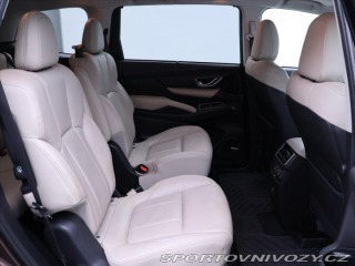 Subaru Ostatní modely Ascent 2,4 T 194kw Premium 2019