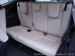 Subaru Ostatní modely Ascent 2,4 T 194kw Premium 2019