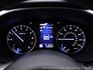 Subaru Ostatní modely Ascent 2,4 T 194kw Premium 2019
