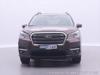 Subaru Ostatní modely Ascent 2,4 T 194kw Premium 2019