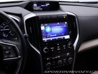 Subaru Ostatní modely Ascent 2,4 T 194kw Premium 2019
