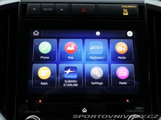 Subaru Ostatní modely Ascent 2,4 T 194kw Premium 2019