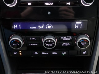 Subaru Ostatní modely Ascent 2,4 T 194kw Premium 2019