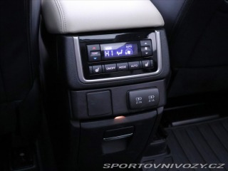 Subaru Ostatní modely Ascent 2,4 T 194kw Premium 2019