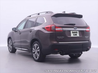 Subaru Ostatní modely Ascent 2,4 T 194kw Premium 2019