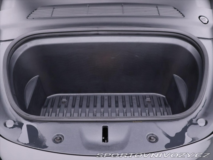 Tesla Model Y Performance 393kW DPH 2022